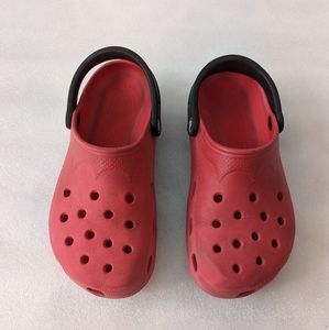 Crocs women’s 8
